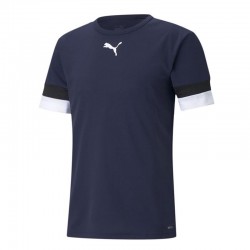 Koszulka piłkarska Puma teamRISE Jersey 704932-06