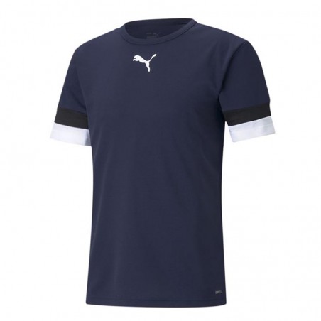 Koszulka piłkarska Puma teamRISE Jersey 704932-06