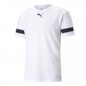 Koszulka piłkarska Puma teamRISE Jersey 704932-04