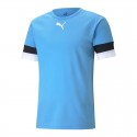 Koszulka piłkarska Puma teamRISE Jersey 704932-18