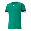 Koszulka piłkarska Puma teamRISE Jersey 704932-05