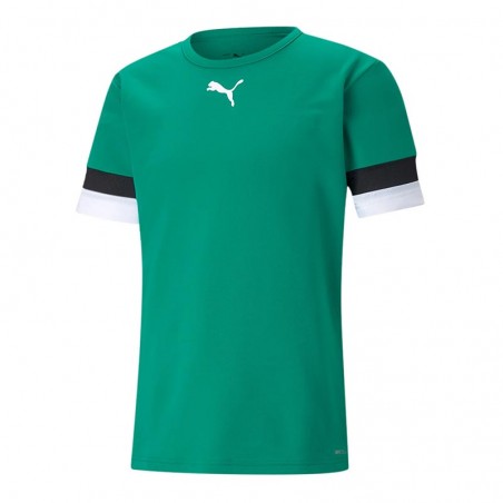 Koszulka piłkarska Puma teamRISE Jersey 704932-05