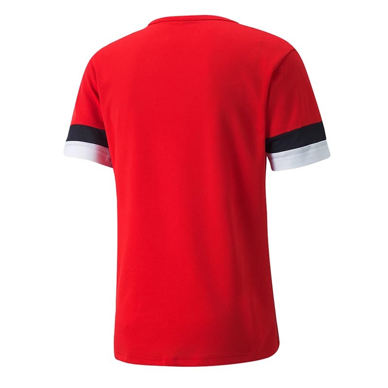 Koszulka piłkarska Puma teamRISE Jersey 704932-01