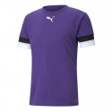 Koszulka piłkarska Puma teamRISE Jersey 704932-10