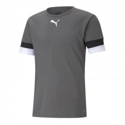 Koszulka piłkarska Puma teamRISE Jersey 704932-13