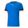 Koszulka piłkarska Puma teamRISE Jersey 704932-02