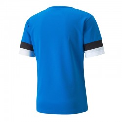 Koszulka piłkarska Puma teamRISE Jersey 704932-02