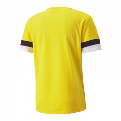 Koszulka piłkarska Puma teamRISE Jersey 704932-07