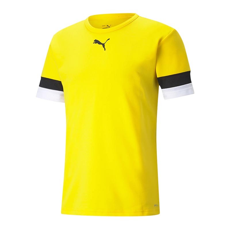 Koszulka piłkarska Puma teamRISE Jersey 704932-07