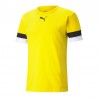 Koszulka piłkarska Puma teamRISE Jersey 704932-07