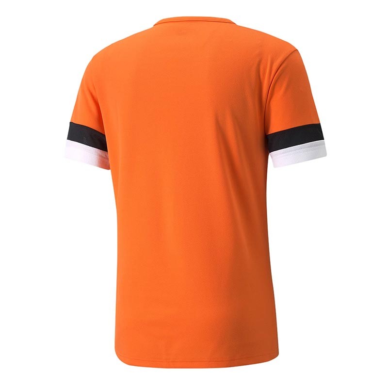 Koszulka piłkarska Puma teamRISE Jersey 704932-08