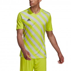 Koszulka piłkarska Adidas Entrada 22 Graphic HF0118