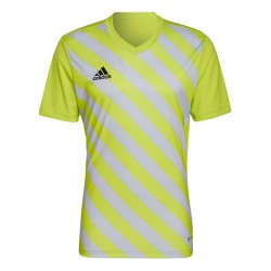Koszulka piłkarska Adidas Entrada 22 Graphic HF0118