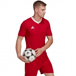 Koszulka piłkarska Adidas Entrada 22 Jersey H61736