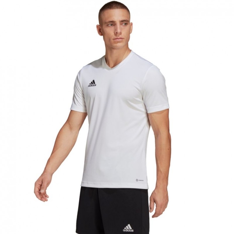 Koszulka piłkarska Adidas Entrada 22 Jersey HC5071