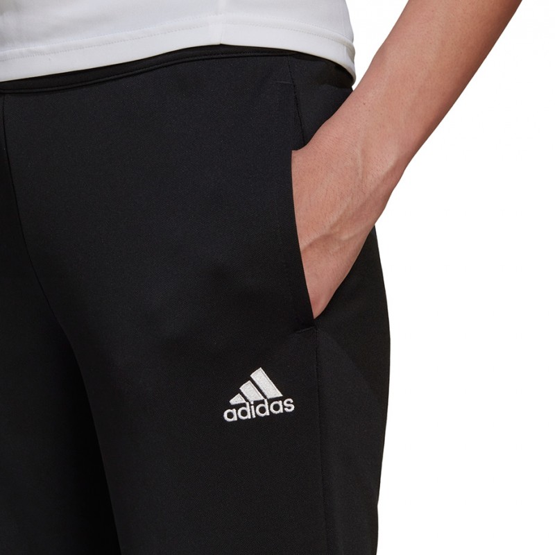 Spodnie dresowe damskie Adidas Entrada 22 Training Pants HC0335