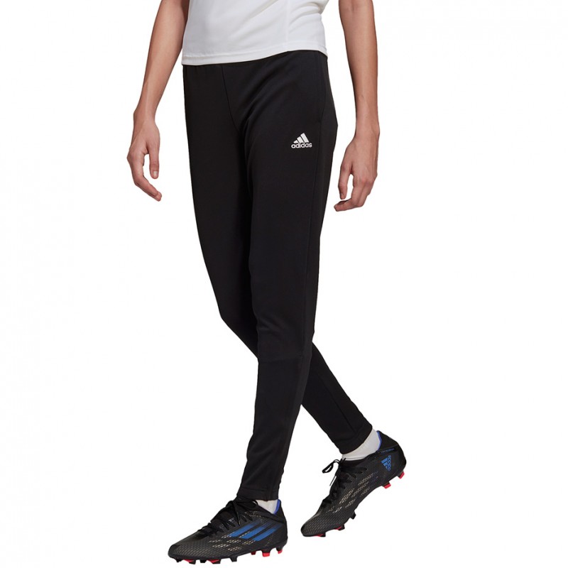 Spodnie dresowe damskie Adidas Entrada 22 Training Pants HC0335