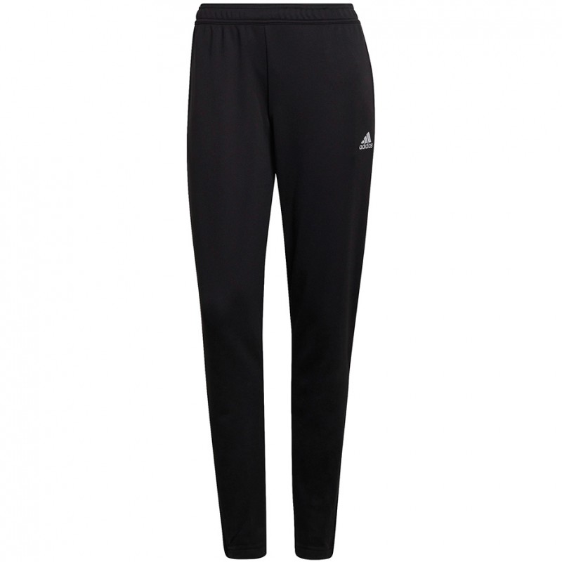 Spodnie dresowe damskie Adidas Entrada 22 Training Pants HC0335