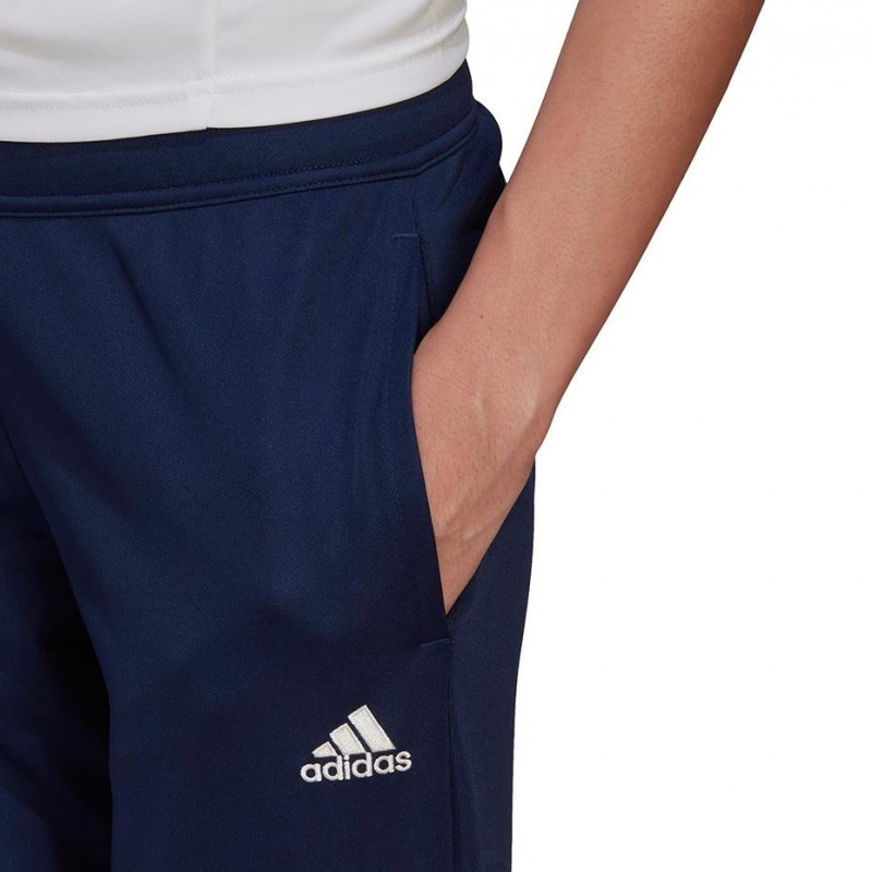 Spodnie dresowe damskie Adidas Entrada 22 Training Pants HC0334