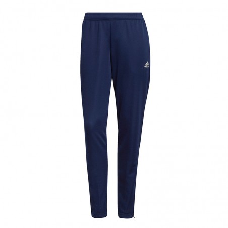 Spodnie dresowe damskie Adidas Entrada 22 Training Pants HC0334