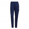 Spodnie dresowe damskie Adidas Entrada 22 Training Pants HC0334