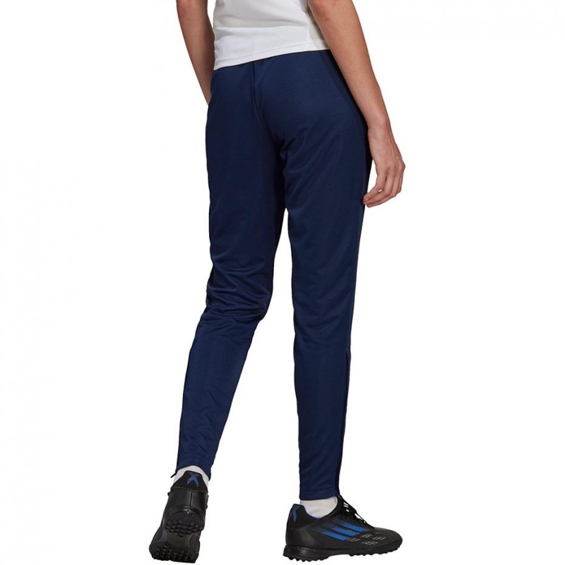 Spodnie dresowe damskie Adidas Entrada 22 Training Pants HC0334