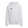 Męska bluza Adidas Entrada 22 Hoody Biała HG6302