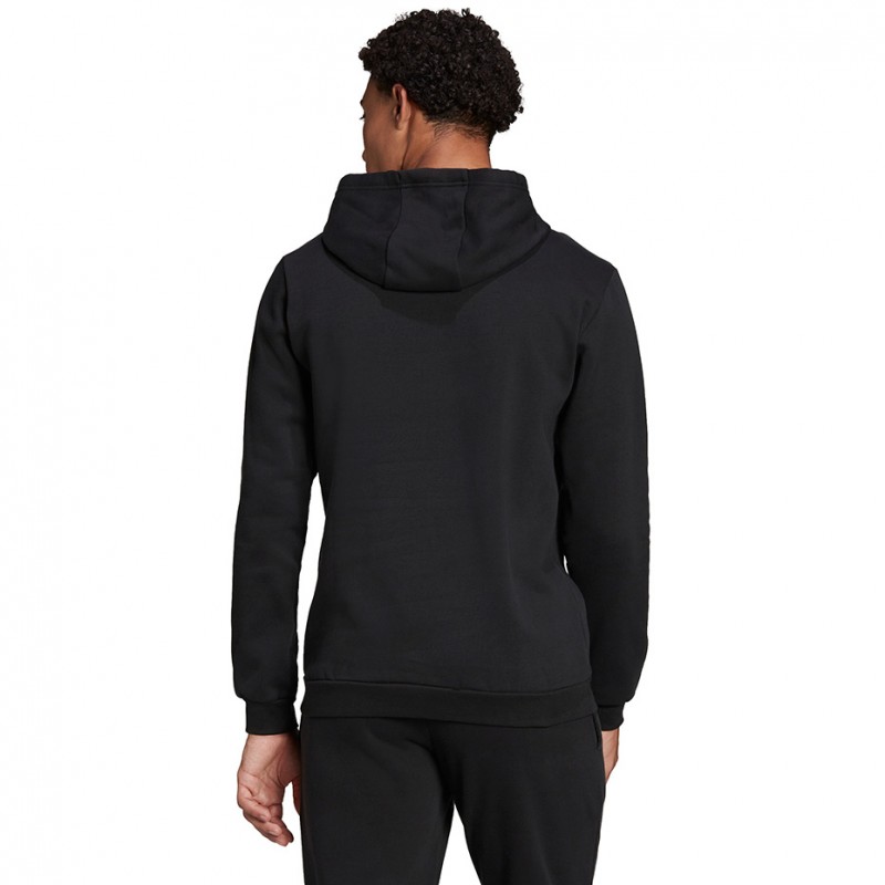 Męska bluza Adidas Entrada 22 Hoody Czarna H57512