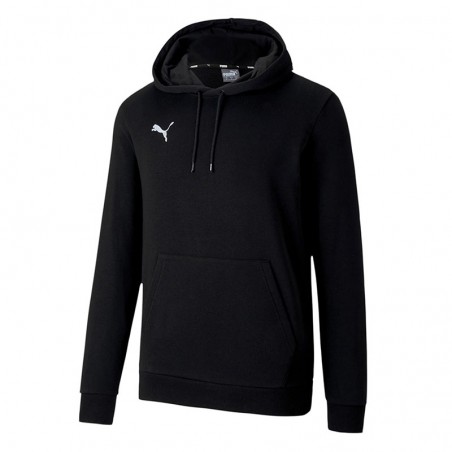 Męska bluza z kapturem Puma teamGOAL 23 Causals Hoody 656580-03