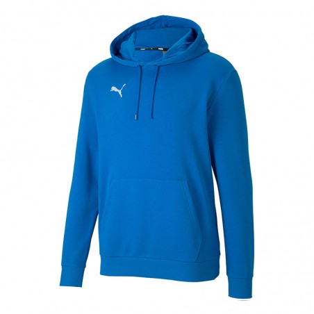 Męska bluza z kapturem Puma teamGOAL 23 Causals Hoody