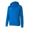 Męska bluza z kapturem Puma teamGOAL 23 Causals Hoody 656580-02