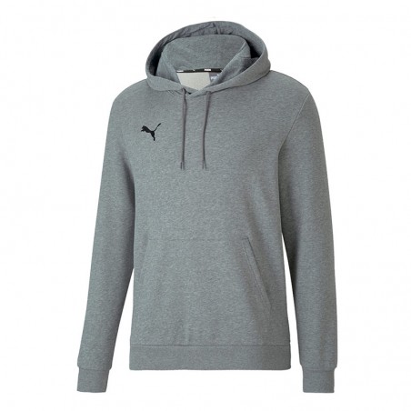 Męska bluza z kapturem Puma teamGOAL 23 Causals Hoody 656580-33