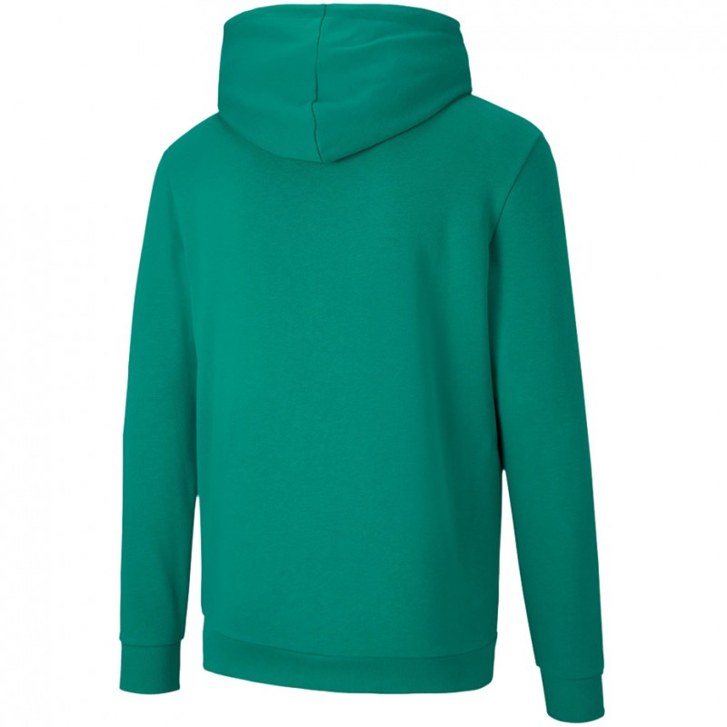 Męska bluza z kapturem Puma teamGOAL 23 Causals Hoody 656580-05