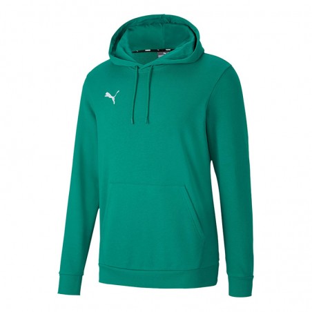 Męska bluza z kapturem Puma teamGOAL 23 Causals Hoody 656580-05