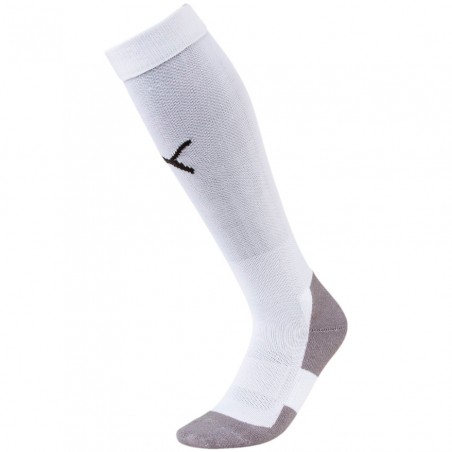 Getry piłkarskie Puma Liga Core Socks 703441-04