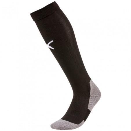 Getry piłkarskie Puma Liga Core Socks 703441-03