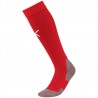 Getry piłkarskie Puma Liga Core Socks 703441-01