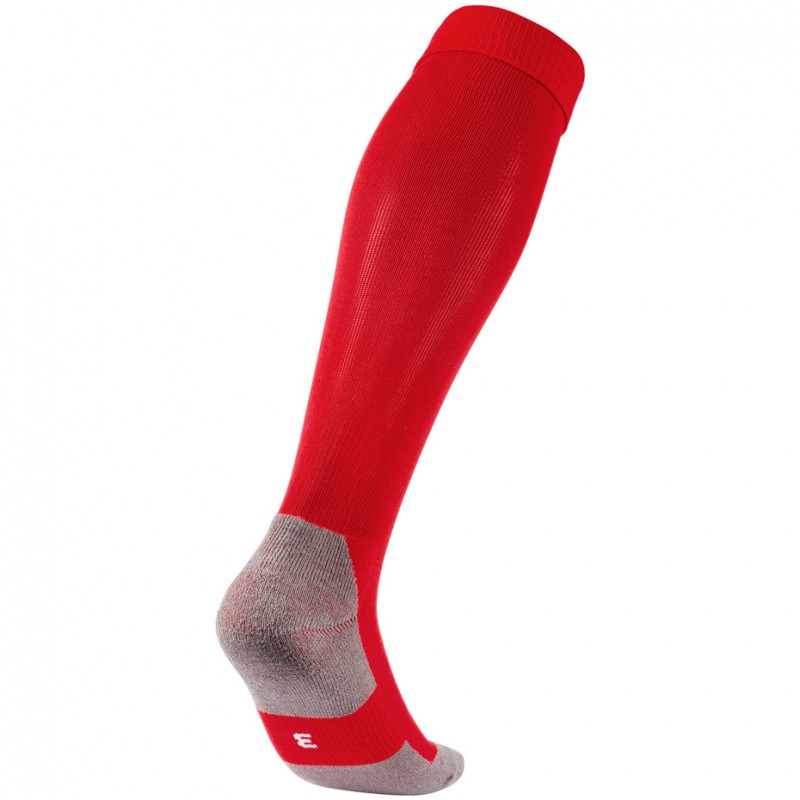 Getry piłkarskie Puma Liga Core Socks czerwone 703441 01