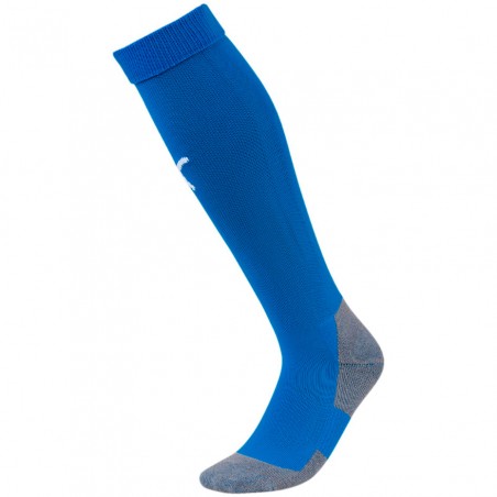 Getry piłkarskie Puma Liga Core Socks 703441-02