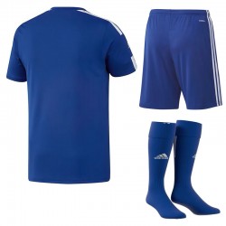 stroj-pilkarski-Adidas-Squadra-21-niebieski