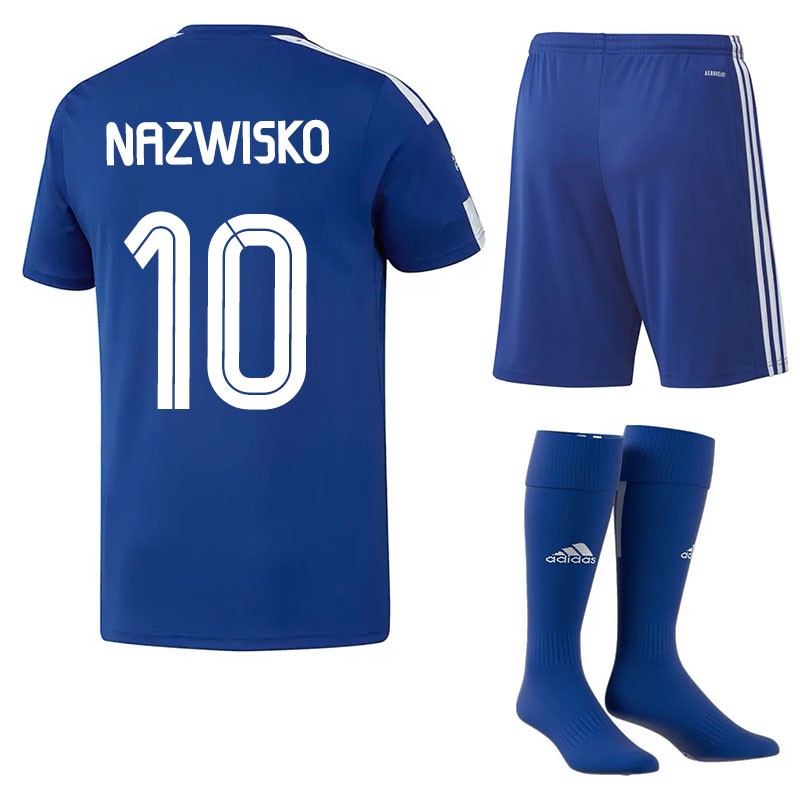 stroj-pilkarski-Adidas-Squadra-21-niebieski