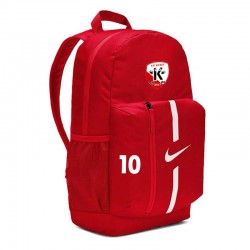 Plecak dla dzieci Nike JR Academy Team kicker