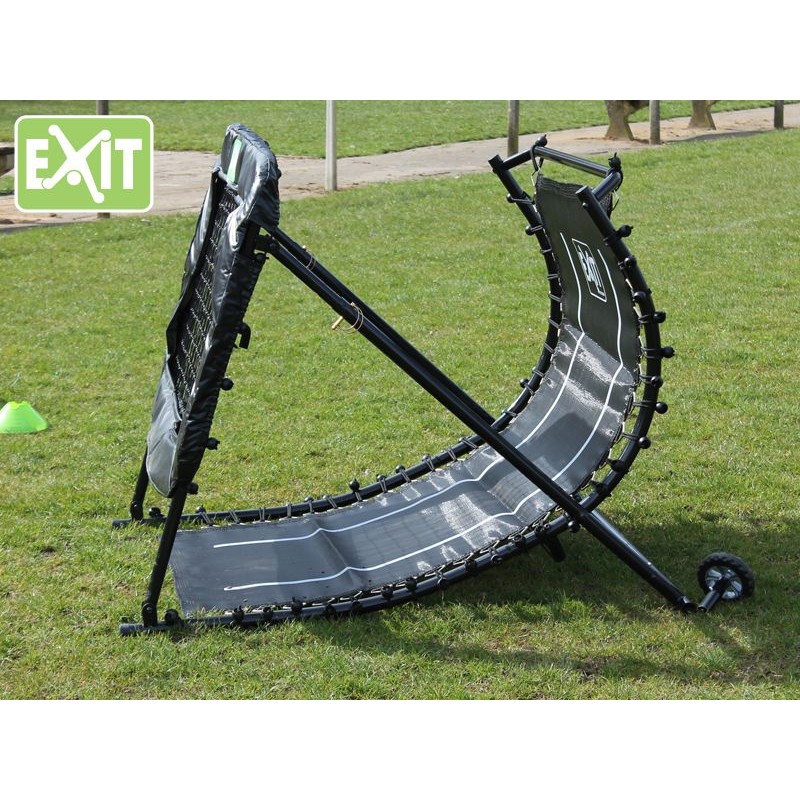 Rebounder EXIT Kickback Multi-Station