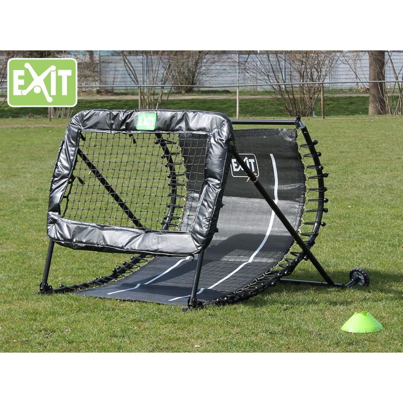 Rebounder EXIT Kickback Multi-Station