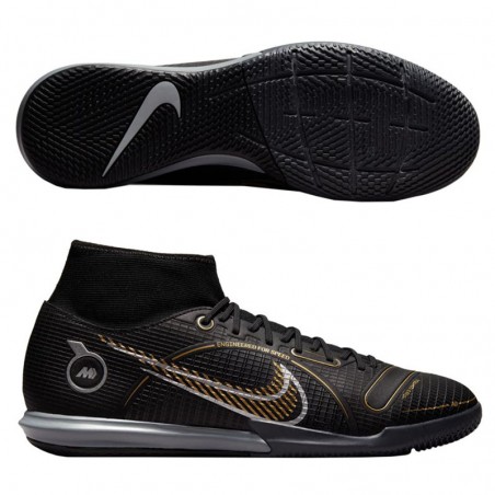 Nike Mercurial Superfly 8 Academy IC DJ2875-007