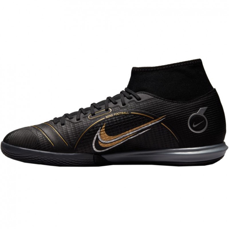 Nike Mercurial Superfly 8 Academy IC DJ2875-007