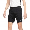 Spodenki piłkarskie dla dzieci Nike JR Dri-Fit Academy 21 Czarne CW6109-011