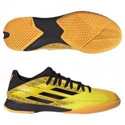 Buty halowe dla dzieci Adidas JR X Speedflow Messi.3 IN GW7422