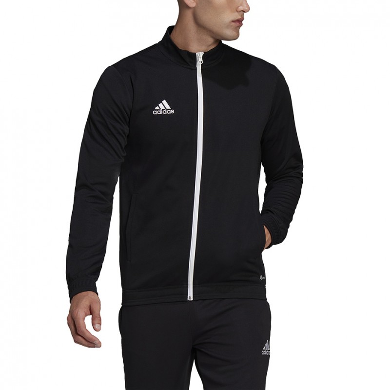 Bluza treningowa Adidas Entrada 22 Track HB0573