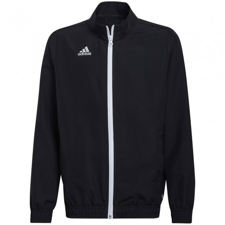 Bluza dziecięca Adidas JR Entrada 22 Presentation Jacket H57532